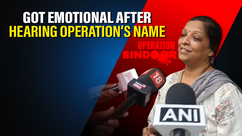 Operation Sindoor: Tribute to Pahalgam Attack Victims