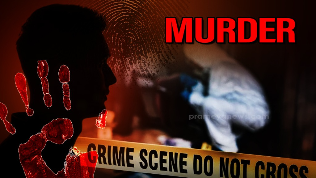 Odisha: Man hacks neighbor to death over past enmity in Sundargarh