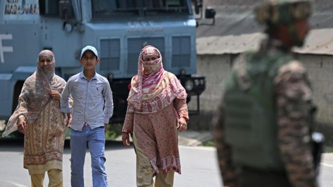 India Pakistan conflict: Situation in Jammu & Poonch remains normal