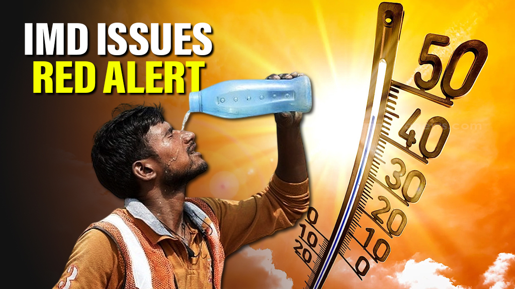 Odisha weather update: IMD issues red alert to 13 districts