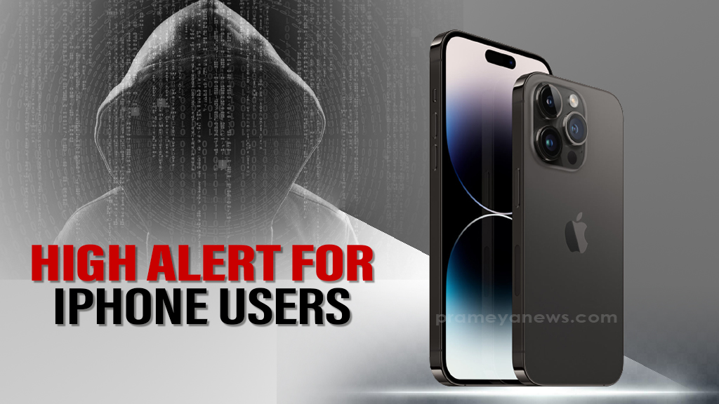 Critical Alert for Indian iPhone and iPad Users: Update iOS/iPadOS Now