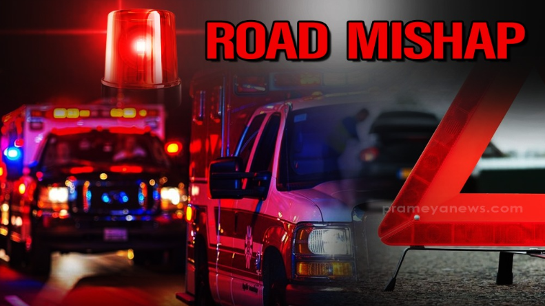 Odisha: Three of family killed, three injured as car crashes into tree in Koraput