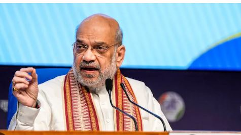 Amit Shah inaugurates revamped ‘Overseas Citizen of India’ portal