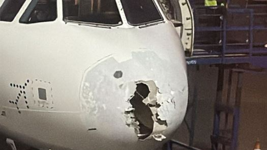 Pakistan Denies Airspace to IndiGo Flight in Emergency