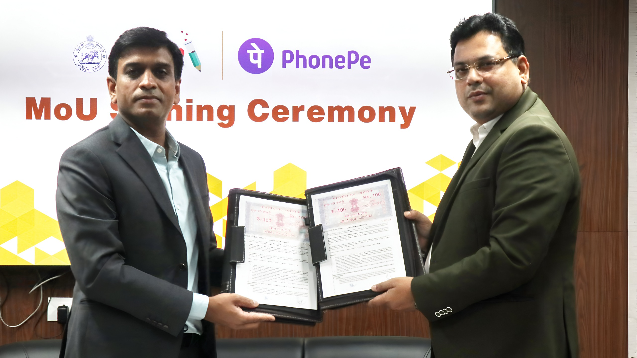 Startup Odisha Partners with PhonePe to Boost Digital Growth