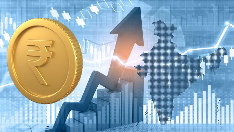 India becomes world’s 4th largest economy, set to overtake Germany within 2.5 to 3 yrs