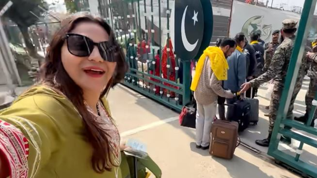 Spy YouTuber Jyoti Malhotra to Face Court in Hisar Today