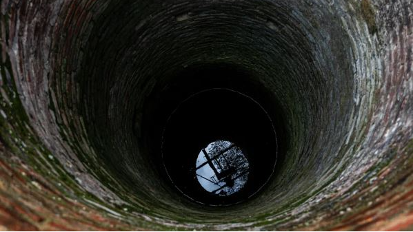 Odisha: Body of youth found floating in well in Khordha