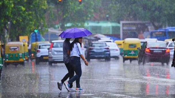 Southwest monsoon advances into some parts of Odisha: IMD