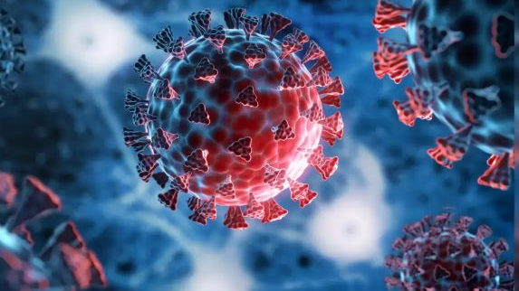 India Reports 2,710 Active Covid Cases, 7 Deaths Amid Health Alert