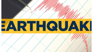 Earthquake of magnitude 2.7 jolts UP’s Meerut