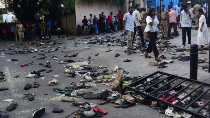 Bengaluru Stampede: Police Chief Suspended, RCB Officials Arrested