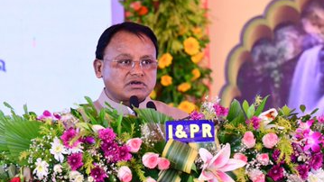 Odisha: CM Majhi hikes allowance for Home Guards & Civil Defence Volunteers