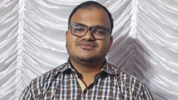 Odisha: Prathamesh Arvind Rajeshirke appointed as new Commissioner of BeMC