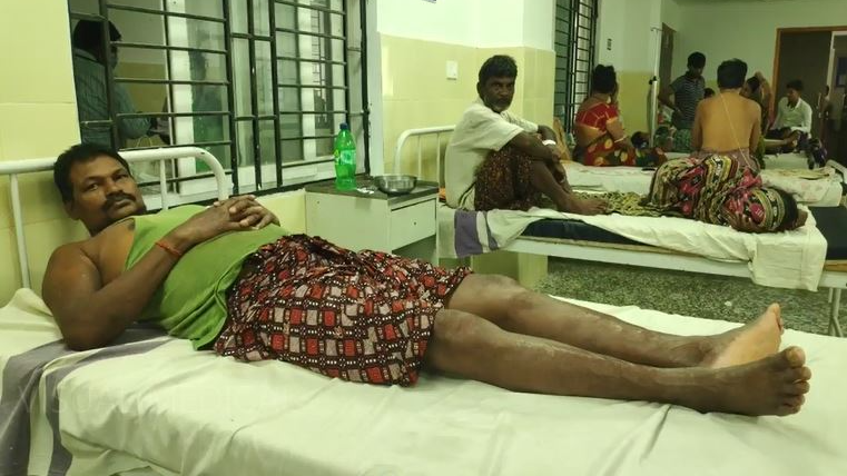 Odisha: H&UD Dept issues high alert amid rising Diarrhoea cases