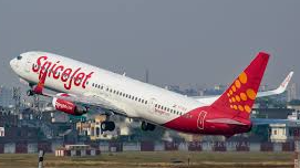 Spicejet’s Hyderabad-Tirupati flight returns mid-air due to technical snag