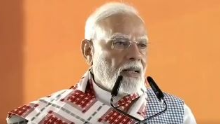 BJP govt’s first anniversary in Odisha: PM Modi launches projects worth over Rs 18,600 cr
