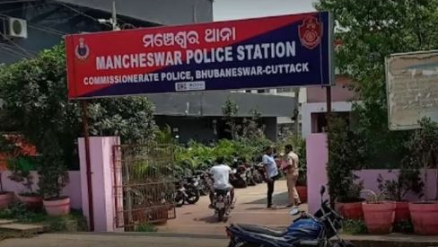 Bhubaneswar Shocker: Kids Locked, Starved by Grandma