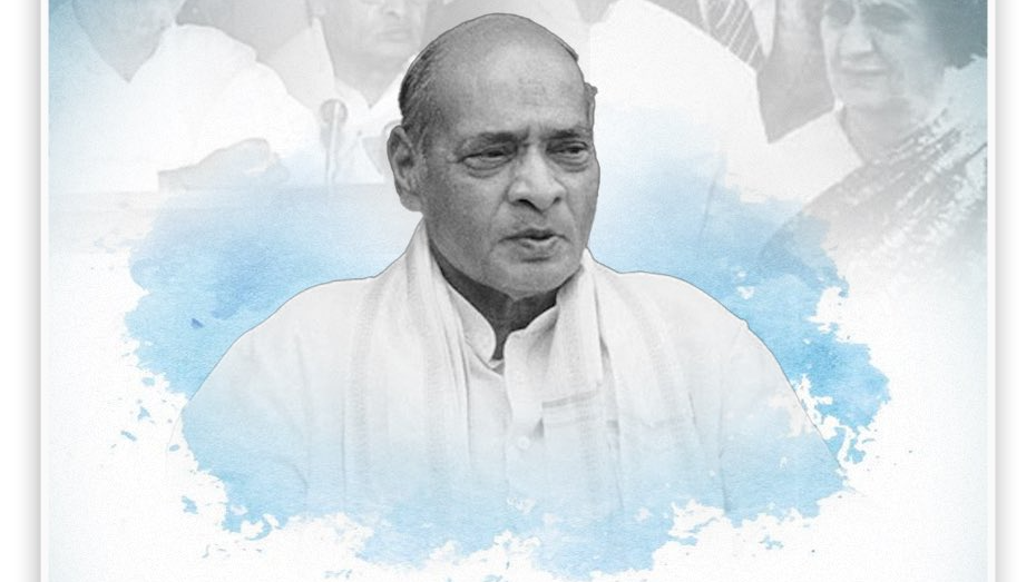 PM Modi, Congress President Kharge pay tributes to P.V. Narasimha Rao on his birth anniversary