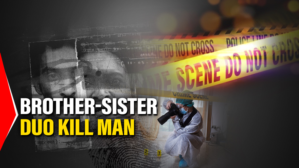 Odisha: Brother-sister duo kill man over past enmity in Digapahandi