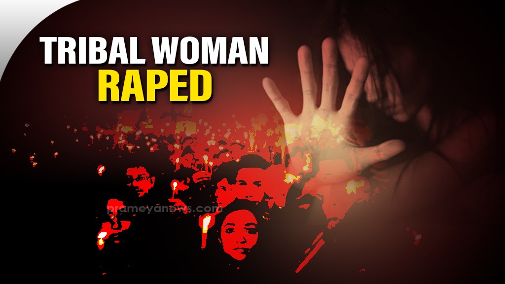 Tribal Woman Raped in Odisha Forest, Two Held