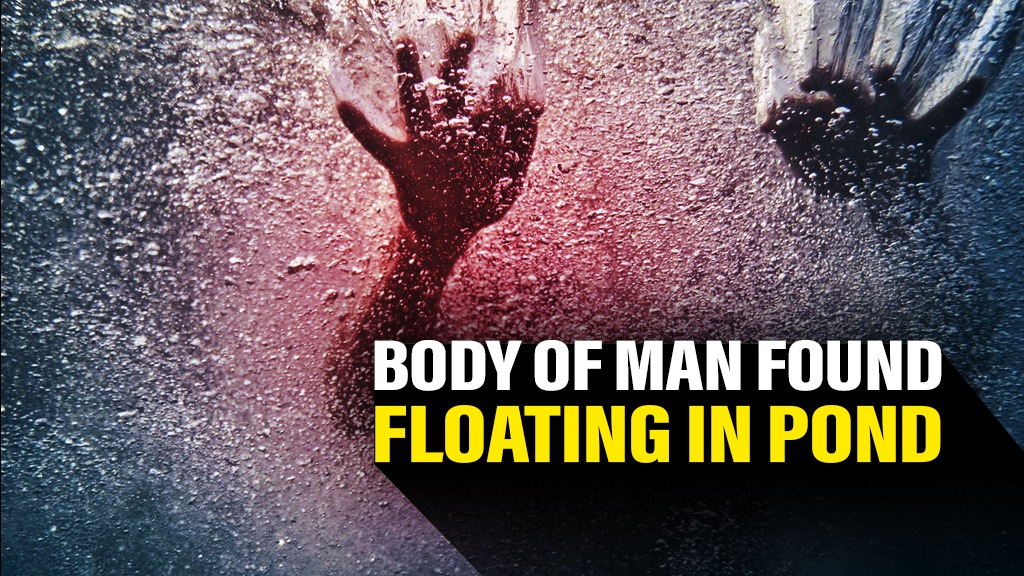 Man Found Dead with Legs Tied in Sundargarh Pond – Murder Suspected