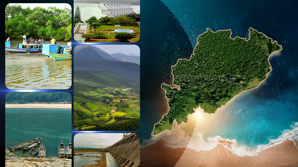 Odisha identifies 15 priority tourist destinations to boost eco-tourism & private investment