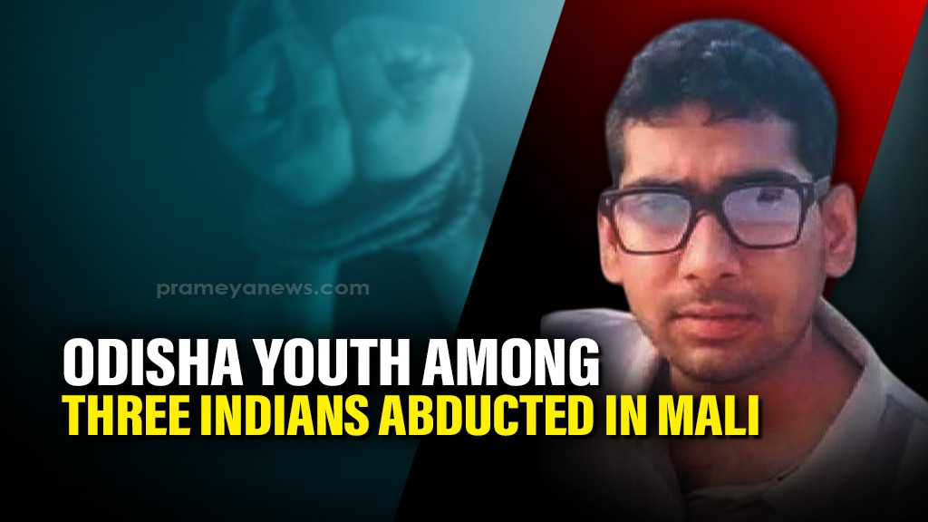 Odisha youth among three Indians abducted by Al-Qaeda linked terror outfit in Mali
