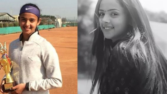 Former Tennis player Radhika Yadav shot dead by father in Gurugram