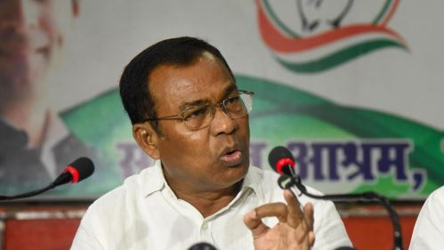 FM College student’s death: Odisha Congress to launch women’s grievance cell, mobile app