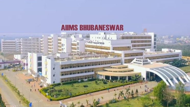 AIIMS Bhubaneswar forms expert team for treatment of minor girl set on fire