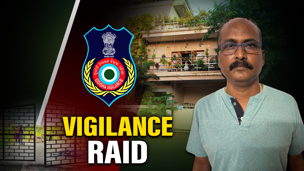 BMC Engineer Raided Over DA Case | Vigilance Action On
