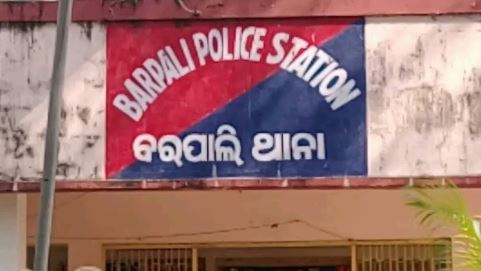 Rs 11.63 Lakh Stolen From Scooter Storage in Bargarh