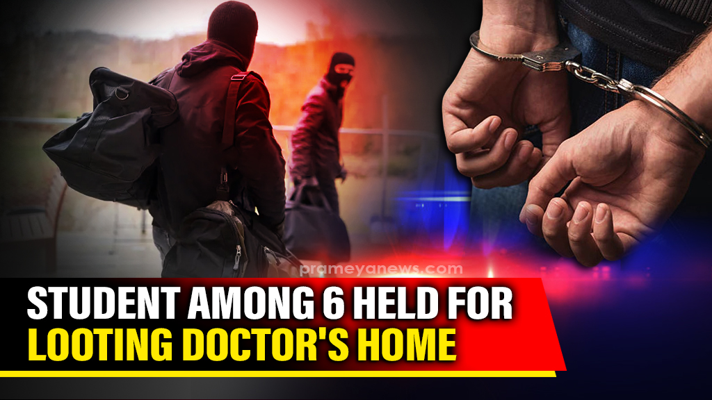 Fake Vigilance Raid: Engineer, 5 Loot Retired Doctor