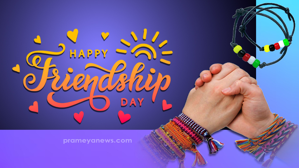 Friendship Day 2025: History, significance, and heartfelt messages to share with your friends