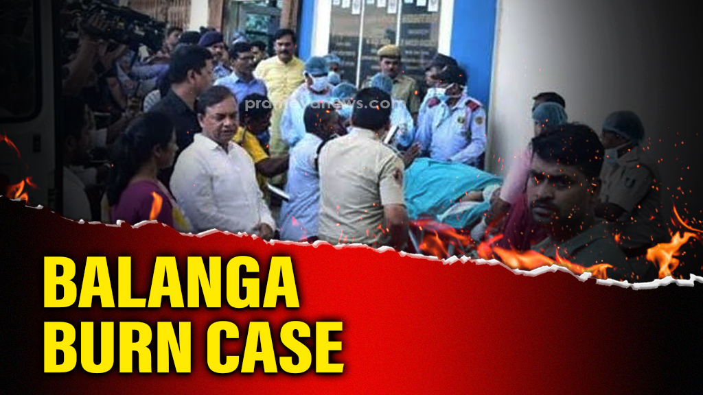 Balanga burn victim case: Final rites to be held today