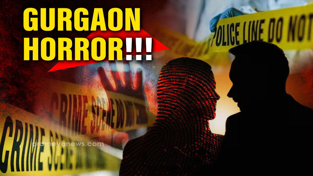 Yet again! Woman, lover among five arrested for husband’s murder