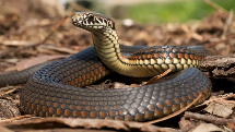 Odisha: Five-year-old girl dies of snake bite in Rayagada