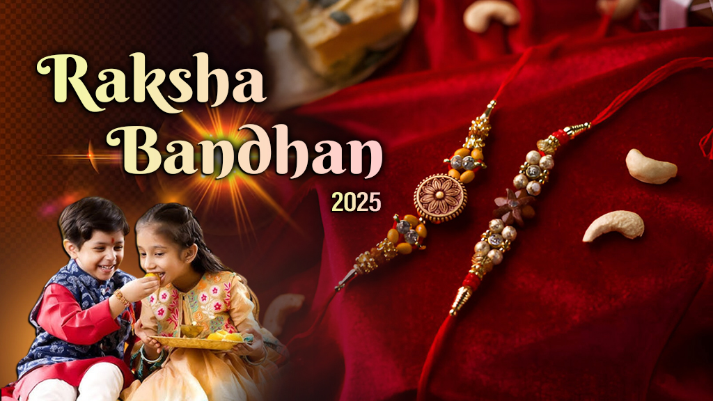 Raksha Bandhan 2025: Date, muhurat, & Bhadra timings