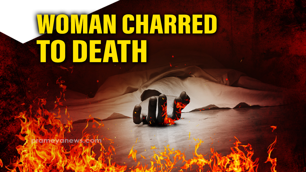 Odisha Woman Dies in Tragic Puja Fire Accident