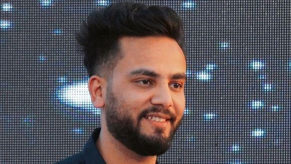 Over two dozen gunshots fired outside YouTuber Elvish Yadav’s house in Gurugram