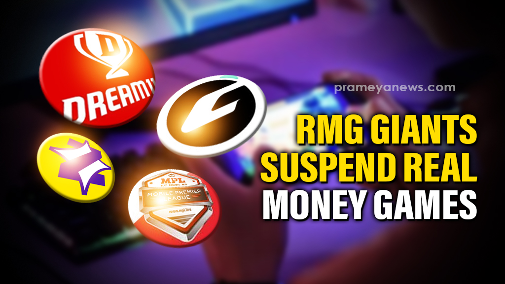Fantasy apps suspend real money games following passage of Online Gaming Bill 2025