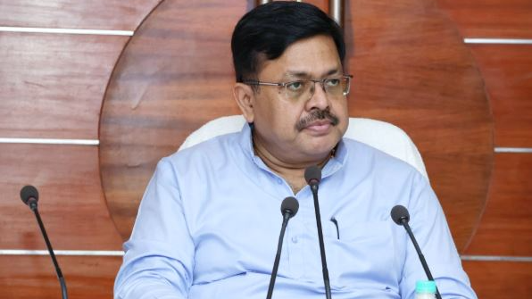 Queue system for darshan at Puri Jagannath Temple from Sept 15: Odisha Minister