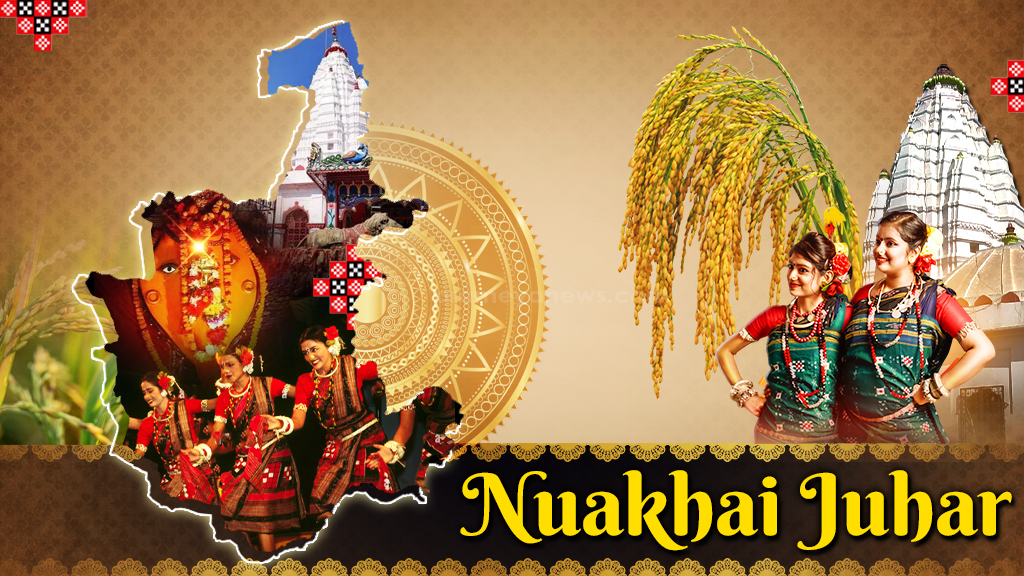 Nuakhai 2025: Odisha’s Harvest Festival of Unity
