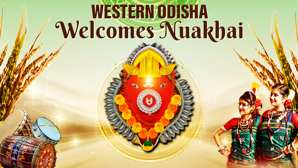 Western Odisha welcomes Nuakhai with fanfare and devotion