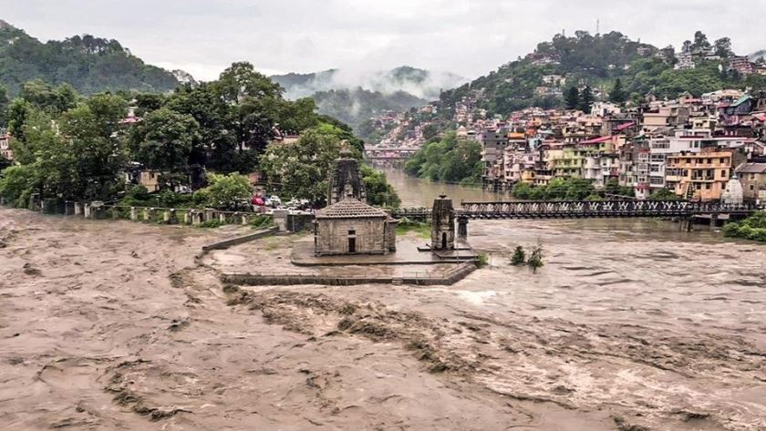 Monsoon death toll in Himachal Pradesh rises to 312