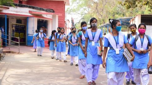 Odisha records alarming rise in school dropouts despite national decline