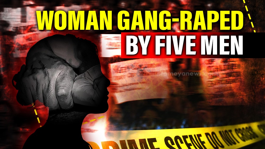 Odisha shocker! Woman gang-raped by five men in car in Mayurbhanj