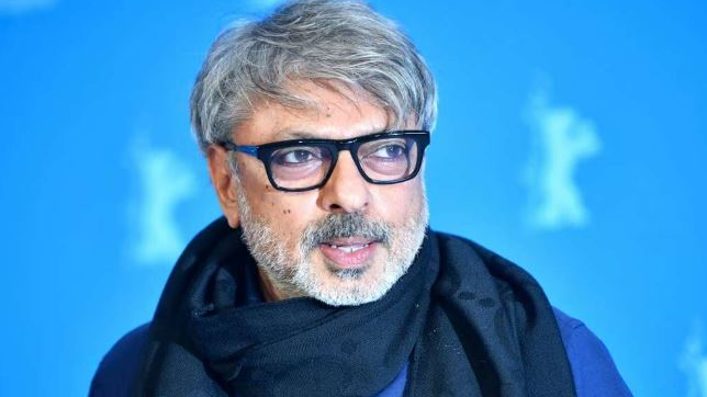 FIR filed against Sanjay Leela Bhansali for removing line producer without payment